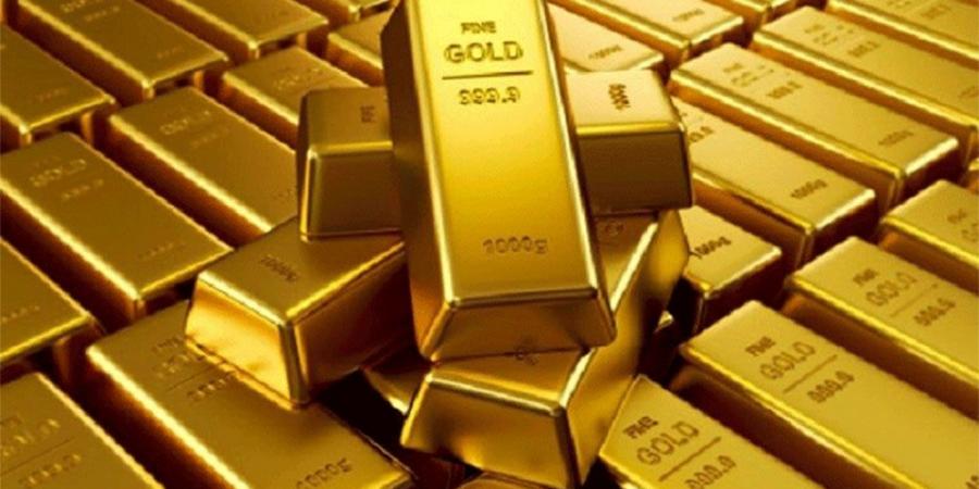 الذهب عند أعلى مستوى في أسبوعين