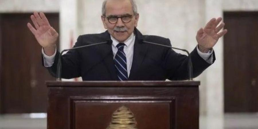 سلام دان الاعتداءات الاسرائيلية: لن تُثني الدولة عن التزامها بالاستحقاق الانتخابي وحماية لبنان