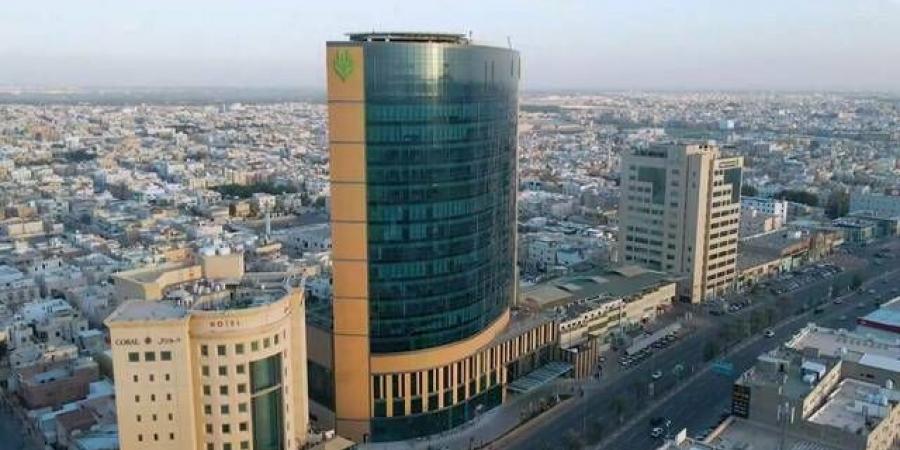 "الموسى" تقرر توزيع 11.07 مليون ريال عن الربع الأول للعام 2025