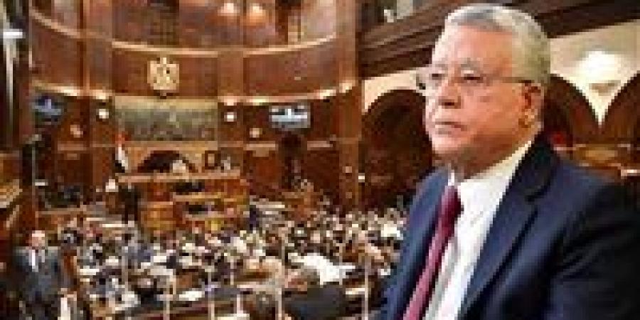 ناجى الشهابي لـ «تحيا مصر»: تعديلات قوانين الانتخابات طفيفة وتحافظ على التوازن بين الفردي والقوائم دون زيادة في عدد الأعضاء