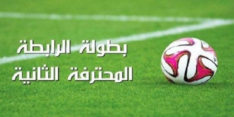 الرابطة الوطنية لكرة القدم المحترفة: هزم جندوبة الرياضية جزائيا ضد هلال مساكن