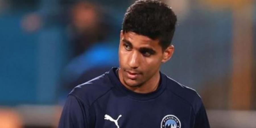بيراميدز يضرب دفاعات صن داونز بالثلاثي فتحي وعادل و ماييلي