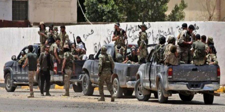 مصر تجدد دعوتها لحل الميليشيات وخروج المرتزقة من ليبيا وتشدد على رفض التواجد العسكري الأجنبي