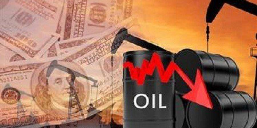 انخفاض برميل النفط الكويتي 2.35 دولار ليبلغ 64.05 دولار