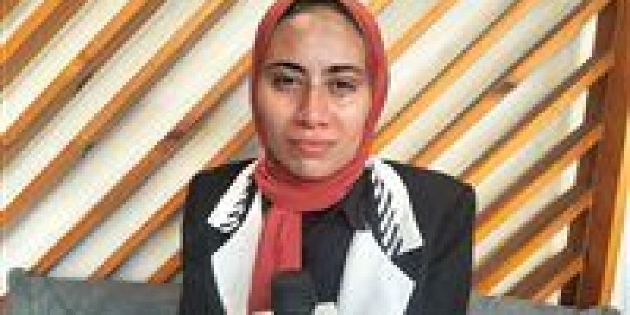 حرمني من ابني .. سيدة تستغيث من طليقها في الشرقية