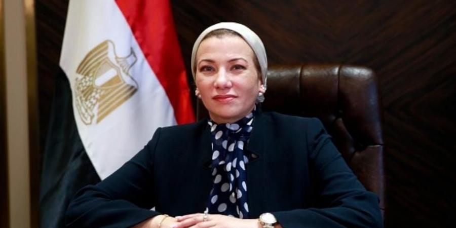 القومي للمرأة يهنئ وزيرة البيئة