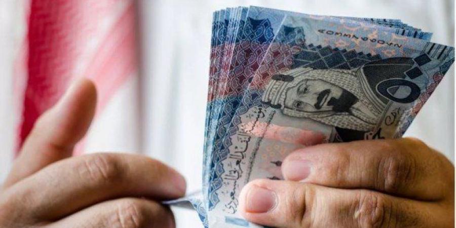 سعر الريال السعودي في مصر اليوم الجمعة 23 مايو 2025