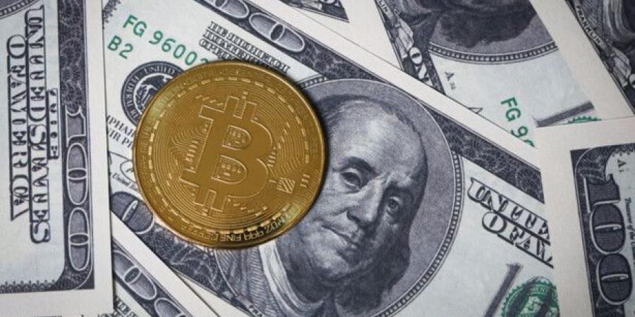 "بيتكوين" تجاوزت حاجز 111 دولارا محققة أعلى مستوى لها