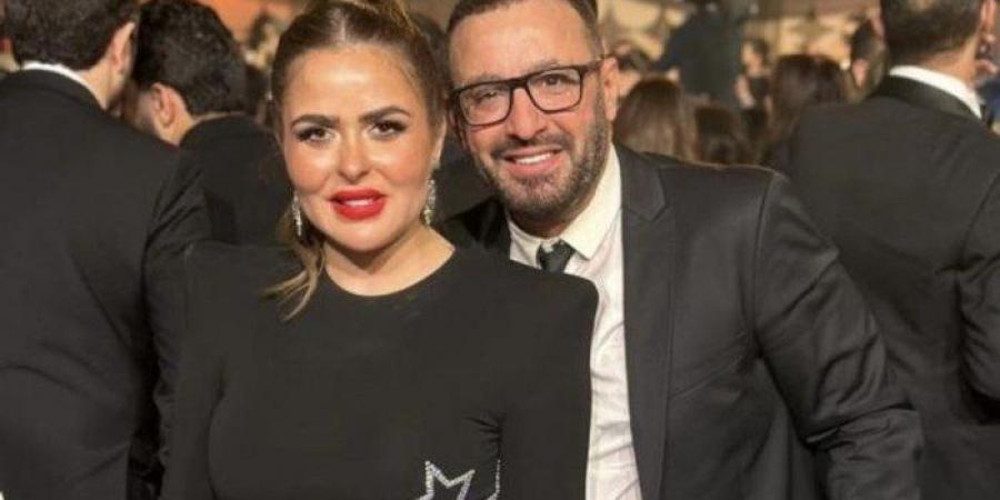 أحمد السقا يكشف تفاصيل غريبة عن هاتفه بعد إعلان الطلاق وبسمة وهبة توجه رسالة لمها الصغير