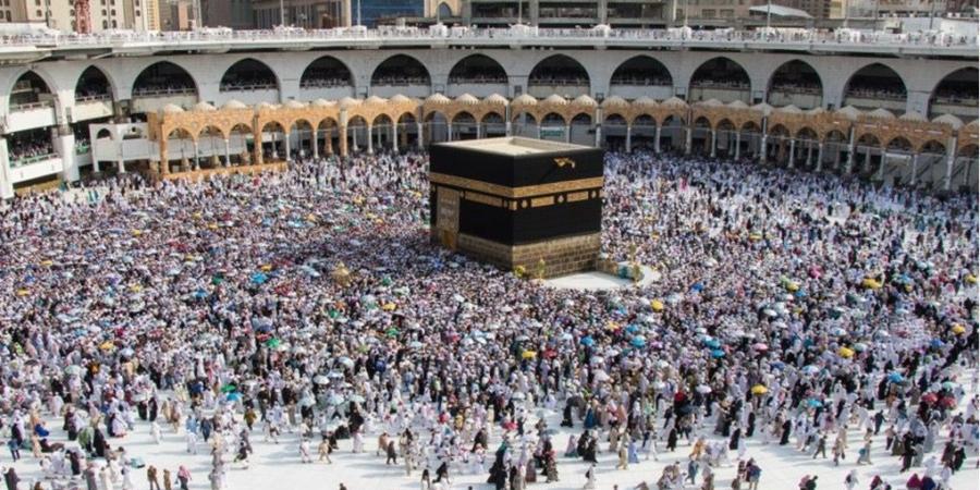 أولى قوافل الحجاج الأردنيين تغادر اليوم إلى الديار المقدسة