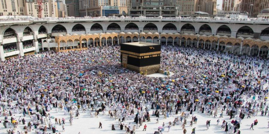 أولى قوافل الحجاج الأردنيين تغادر الجمعة إلى الديار المقدسة
