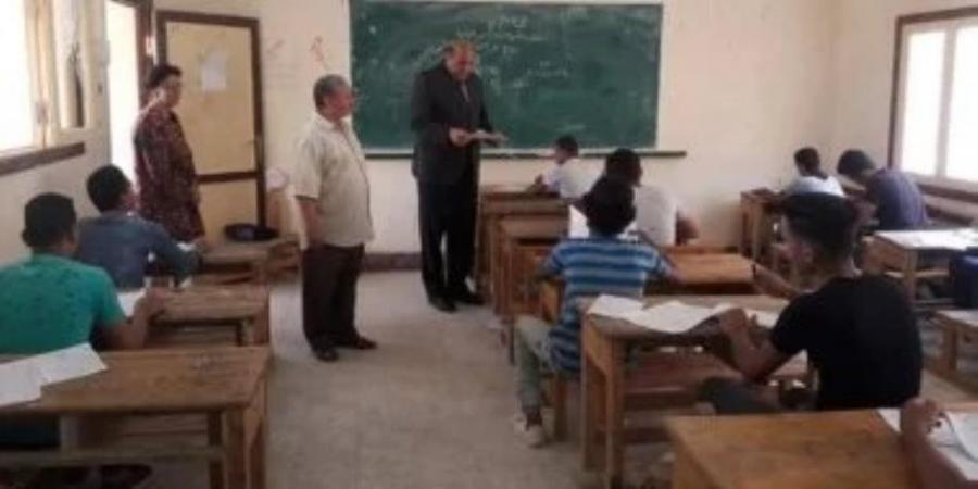 أسئلة فى مادة الإحصاء لطلاب الثانوية العامة.. اعرف خطوات الإجابة