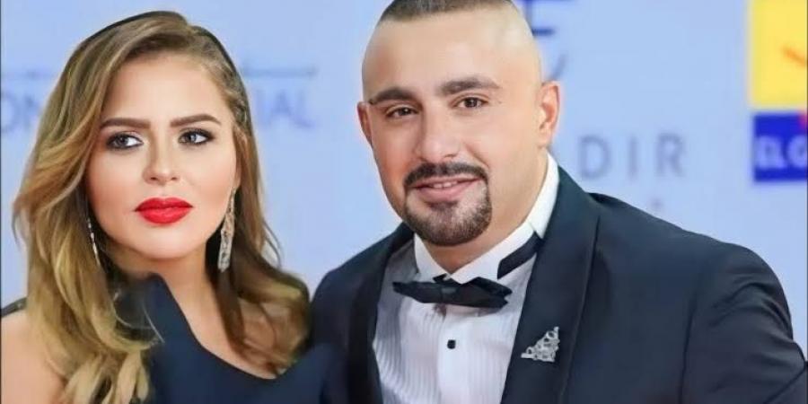 أحمد السقا لـ"بسمة وهبة": لم أكتب كلمة واحدة تسيء لـ أم أولادي