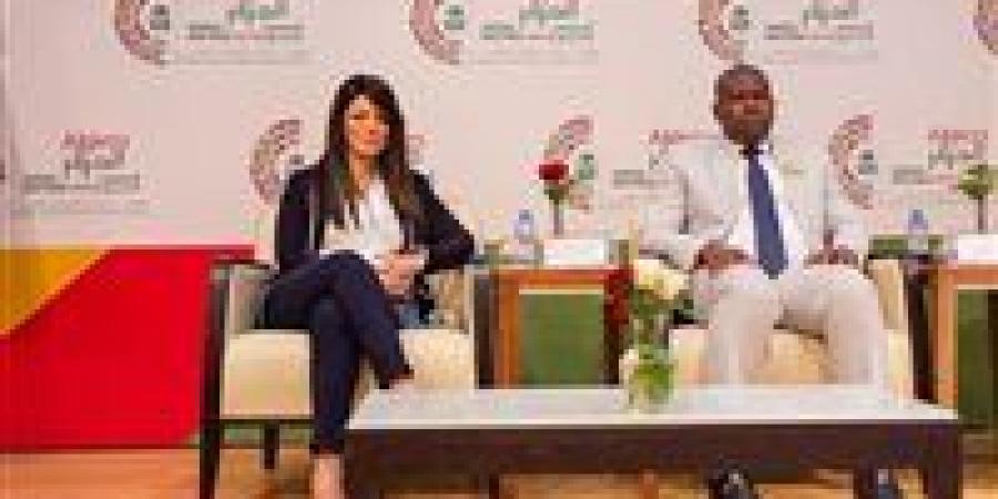 وزيرة التخطيط: الابتكار وريادة الأعمال ركيزتان أساسيتان لتجاوز «فخ الدخل المتوسط»