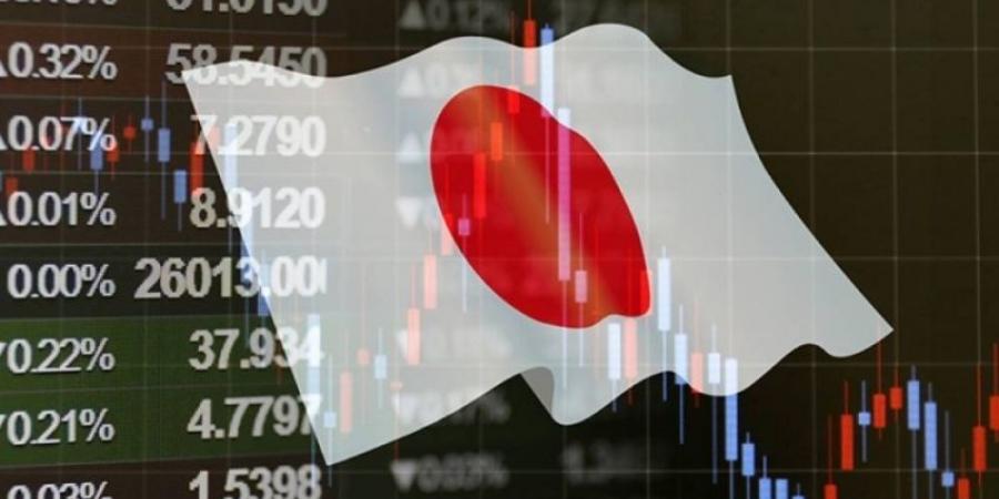 صعود مؤشرات الأسهم اليابانية في جلسة التعاملات الصباحية