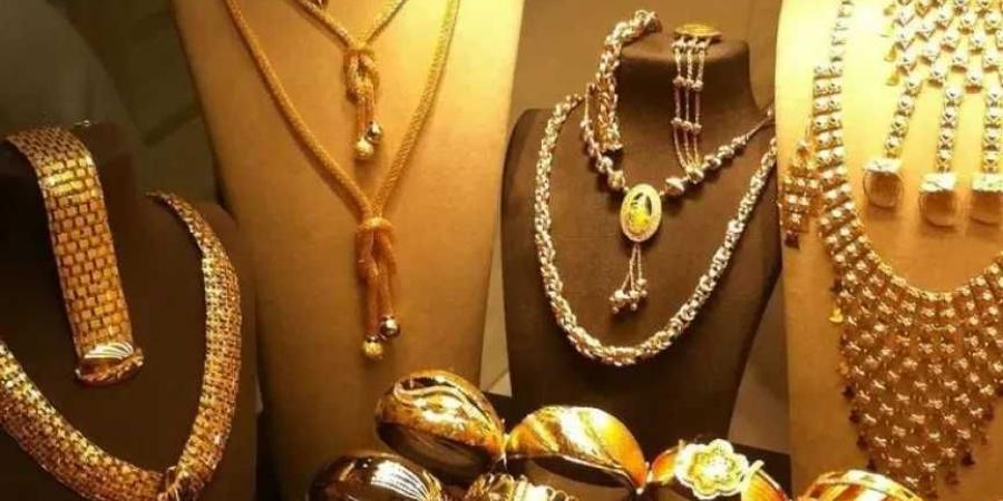 أسعار الذهب في عمان اليوم الجمعة 23 مايو 2025.. ارتفاع سعر الذهب عيار 21 إلى 35.975 ريال عماني