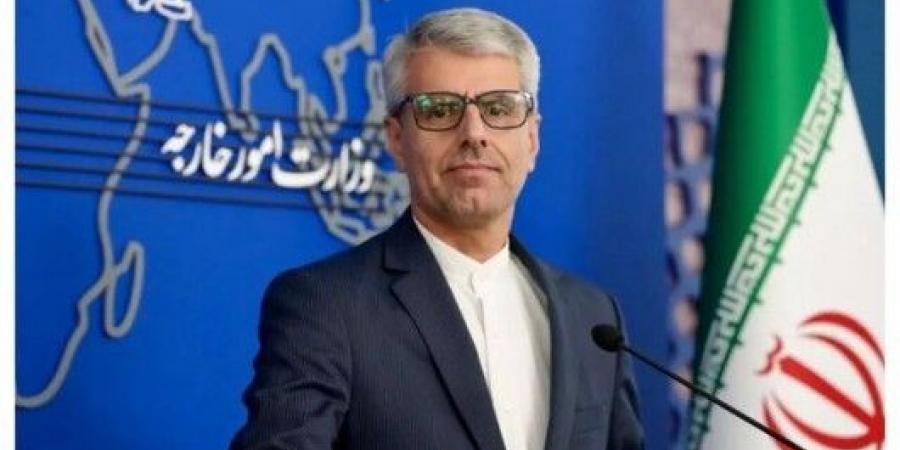 بقائي: العقوبات الجديدة علامة واضحة على عدم جدية اميركا بانتهاج المسار الدبلوماسي