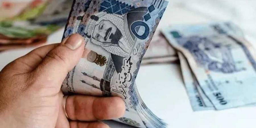 سعر الريال السعودي مقابل الجنيه المصري اليوم الجمعة 23 مايو 2025.. استقرار نسبي وسط اقتراب موسم الحج