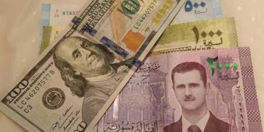 الليرة السورية تنتعش أمام الدولار اليوم 23 مايو 2025.. هل بدأ التعافي الاقتصادي؟