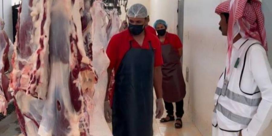 مبادرة لتنظيم الحشود بمسلخ رنية