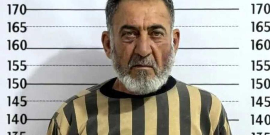 قوات الأمن السورية تعتقل آصف رفعت سالم.. أحد أبرز مرتكبي جرائم الحرب في الزبداني ومضايا