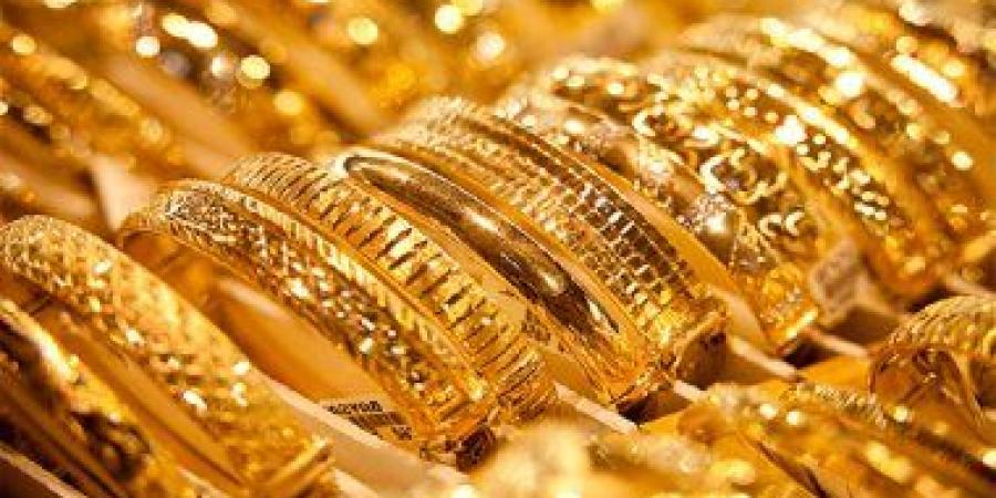 تعرف إلى أسعار الذهب في الأردن الجمعة
