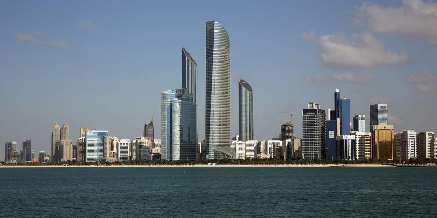 "فوربس الشرق الأوسط" تطلق قمة "بناء المستقبل" في أبوظبي