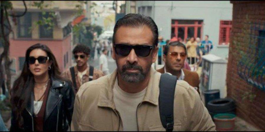 فيلم "المشروع X" يتصدر شباك التذاكر في مصر ويتجاوز 8.8 مليون جنيه في يومين فقط