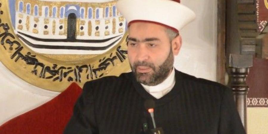 الشيخ القطان حيا اليمن: سنعود إلى فلسطين فاتحين منتصرين