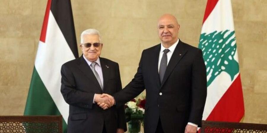ما بين زيارتي أورتاغوس وعباس: مبالغات تعاكس النتائج العملية