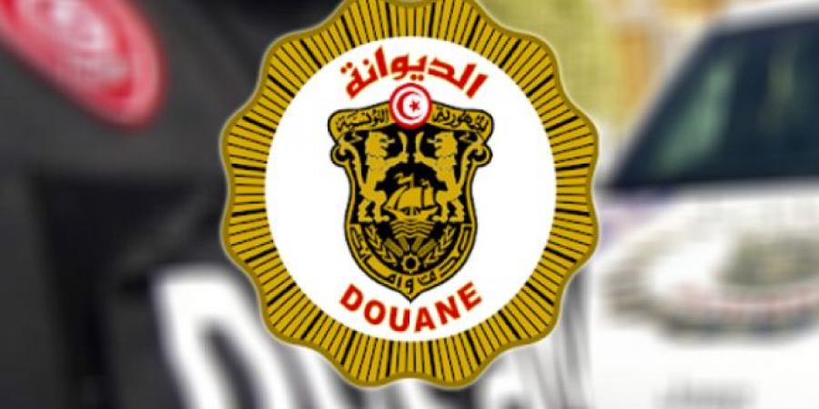 تفاصيل جديدة عن عملية احباط 2.5 كغ من مادة الماريخوانا بمطار تونس قرطاج..#خبر_عاجل