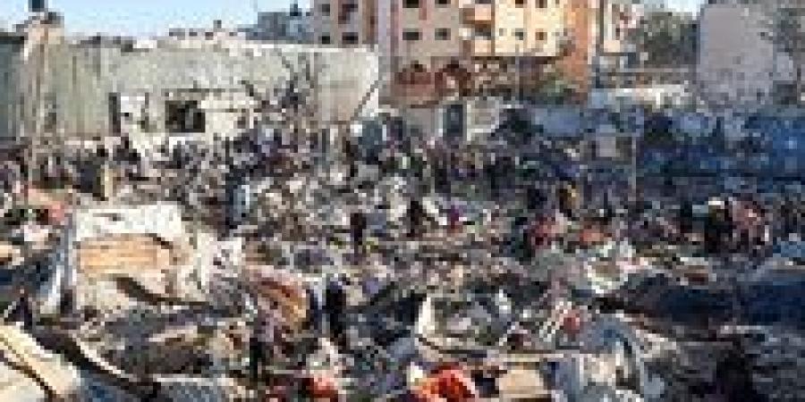 غزة تحت الحصار: انهيار المنظومة الصحية وتعيين رئيس جديد للشاباك يثيران الجدل في إسرائيل