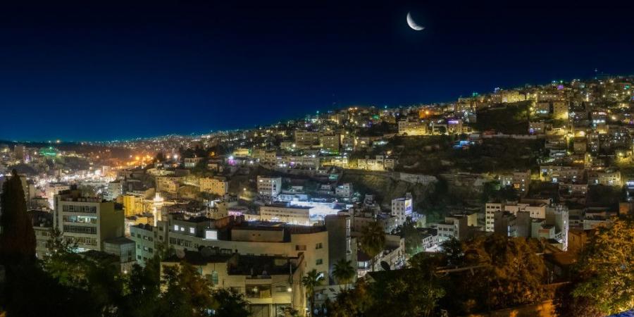 رصد هلال ذي الحجة مساء الثلاثاء في سماء الأردن والمنطقة