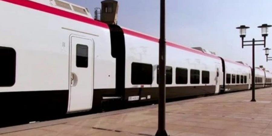 قطار تالجو.. مواعيد وأسعار التذاكر اليوم الجمعة 23 مايو 2025