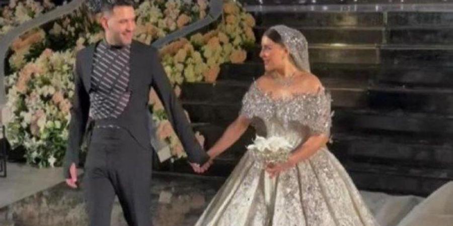 بعد أزمة "أروى قاسم".. يارا تامر ترد بطريقتها على شائعة الانفصال عن "مسلم"