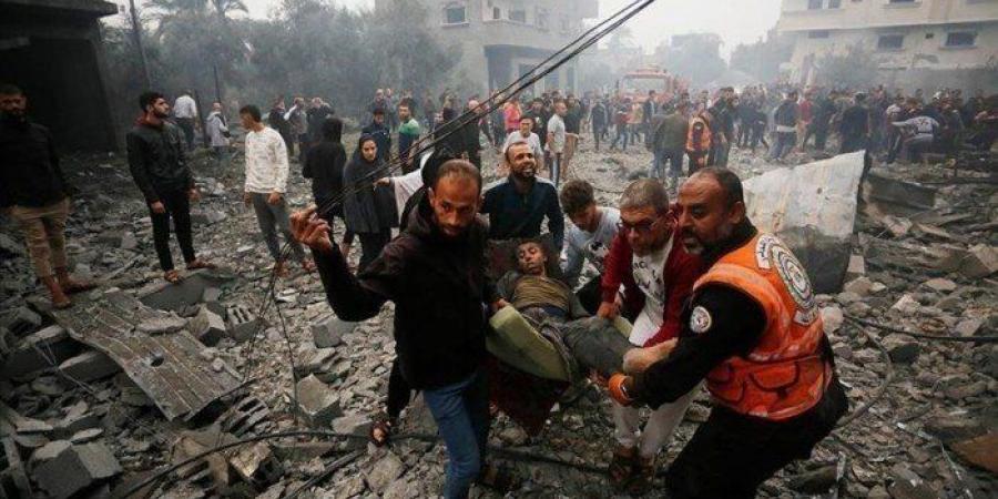 ارتفاع عدد شهداء العدوان الإسرائيلي على غزة إلى 53822 شهيدا و122382 مصابا