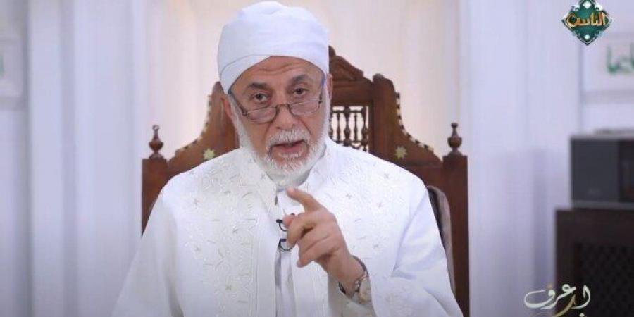 «عالم أزهري» يفجر مفاجأة عن وفاة النبي محمد ﷺ