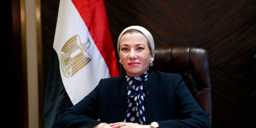 إختيار الدكتورة ياسمين فؤاد لمنصب سكرتير اتفاقية الأمم المتحدة لمكافحة التصحر