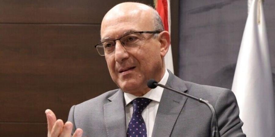 بخاش افتتح مؤتمر الجمعية اللبنانية للامراض الجلدية: مسيرة الإصلاح في بداياتها وتتطلب مزيدا من العمل