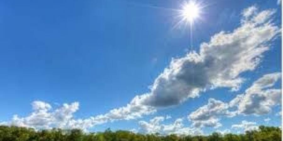 طقس معتدل في أغلب مناطق الأردن الجمعة