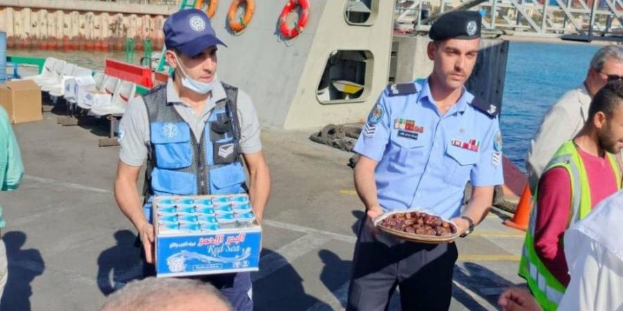 الإقامة والحدود: خدمات متكاملة للتسهيل على الحجاج من المواطنين والأشقاء