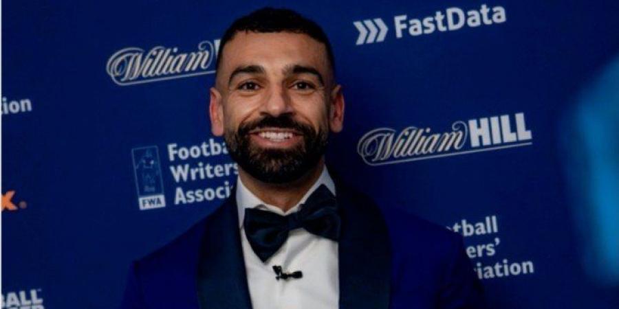 للمرة الثالثة.. محمد صلاح يتوج بإنجاز جديد في الدوري الإنجليزي