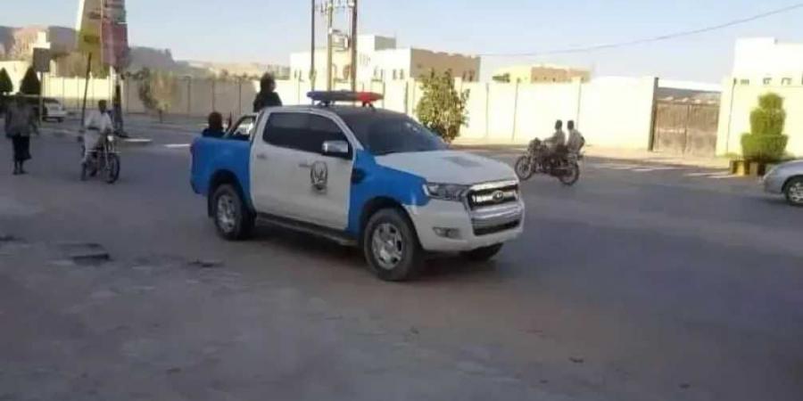 وفاة سيدة إثر تعرضها لطعنات قاتلة من ابنها شرقي اليمن