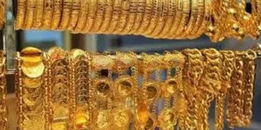 أسعار الذهب في تركيا اليوم الجمعة 23 مايو 2025