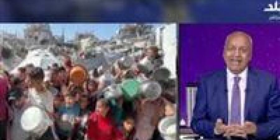 مصطفى بكري: "إسرائيل" تواجه أسوأ أزمة في تاريخها مع أوروبا