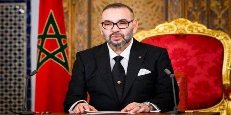 العاهل المغربي يدعو لعدم ذبح أضاحي العيد هذا العام بسبب الجفاف الحاد