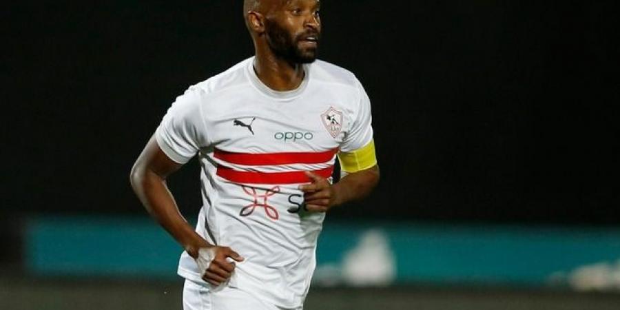 شاهد.. شيكابالا يُضيف الهدف الثالث للزمالك أمام بتروجت بدورى نايل