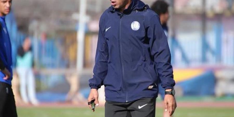 سموحه شاطر فى الودى اكتسح ميدو برباعية استعدادا لمواجهة زد