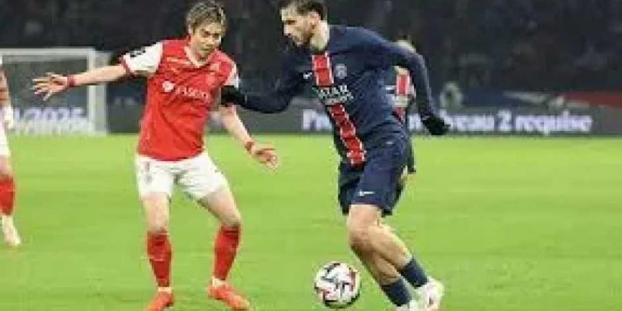 التشكيل المتوقع لـ ستاد ريمس في نهائي كأس فرنسا 2025