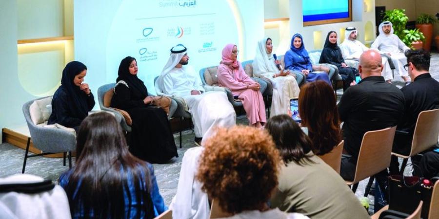 بتوجيهات ورعاية أحمد بن محمد.. إطلاق «منتدى الأفلام والألعاب الإلكترونية»